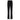 Pantaloni Donna Pinko - Hulka Pantalone Punto Stoffa C - Nero