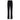 Pantaloni Donna Pinko - Hulka Pantalone Punto Stoffa C - Nero