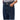 Jeans Donna Pinko - Estelle Egg Medium Wash Blue D - Blu