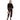 Jeans Donna Pinko - Estelle Egg Bull Fisso Washed - Marrone