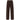 Jeans Donna Pinko - Estelle Egg Bull Fisso Washed - Marrone