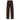 Jeans Donna Pinko - Estelle Egg Bull Fisso Washed - Marrone