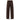 Jeans Donna Pinko - Estelle Egg Bull Fisso Washed - Marrone