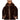 Pellicce Donna Pinko - Cadetia Cappa Aspen Aspetto Vi - Marrone