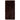Sciarpe Donna Pinko - Gelso Sciarpa Tricot Aspetto V - Marrone
