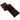 Sciarpe Donna Pinko - Gelso Sciarpa Tricot Aspetto V - Marrone
