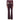 Pantaloni Donna Pinko - Petalo Pantalone Fluido - Bordeaux