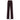 Pantaloni Donna Pinko - Petalo Pantalone Fluido - Bordeaux