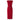 Vestiti casual Donna Pinko - Acalypha Abito Crepe Poly Visc - Rosso