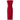 Vestiti casual Donna Pinko - Acalypha Abito Crepe Poly Visc - Rosso