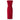Vestiti casual Donna Pinko - Acalypha Abito Crepe Poly Visc - Rosso