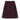 Pantaloncini Donna Pinko - Shetana Short Fluido - Bordeaux