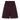 Pantaloncini Donna Pinko - Shetana Short Fluido - Bordeaux