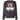 Maglie Donna Pinko - Nero Maglia Felpa Stampa Logo - Nero