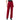 Pantaloni Donna Pinko - Protea Pantalone Crepe Poly Vi - Rosso
