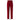 Pantaloni Donna Pinko - Protea Pantalone Crepe Poly Vi - Rosso