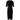 Vestiti casual Donna Pinko - Arnebia Abito Punto Stoffa - Nero
