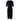 Vestiti casual Donna Pinko - Arnebia Abito Punto Stoffa - Nero
