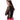 T-shirt Donna Pinko - Fucecchio T-Shirt Costina Lana - Nero