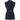 Gilet Donna Pinko - Nuraqus Gilet Diagonale Misto - Blu