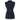 Gilet Donna Pinko - Nuraqus Gilet Diagonale Misto - Blu