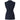 Gilet Donna Pinko - Nuraqus Gilet Diagonale Misto - Blu