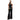 Vestiti casual Donna Pinko - Espace Tuta Tecnico Bistretch - Nero
