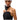 Vestiti casual Donna Pinko - Espace Tuta Tecnico Bistretch - Nero
