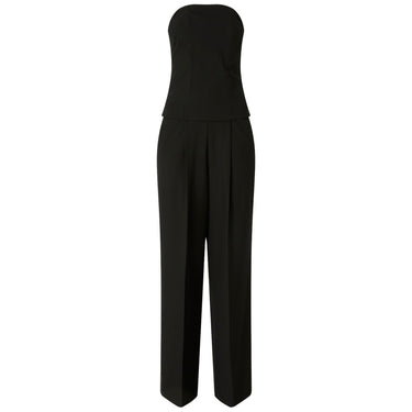 Vestiti casual Donna Pinko - Espace Tuta Tecnico Bistretch - Nero