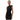 Vestiti casual Donna Pinko - Ulysse Abito Tecnico Bistretch - Nero
