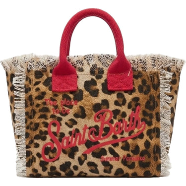 Borse a spalla Donna Mc2 Saint Barth - Vanity Mini - Multicolore