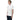 T-shirt Uomo K-Way - Leonide - Bianco-Gianni Foti