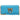 Borse a spalla Donna Pinko - Love Click Baguette Mini Vitel - Azzurro - Gianni Foti