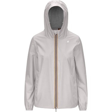 Giubbotti Donna K-Way - Marguerite Stretch Poly Jersey - Beige
