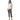 Pantaloni Donna Joseph Ribkoff - Lds Pant - Nero