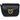 Borse a spalla Donna Pinko - Love Box Bag Fl Mini Nappa + V - Nero di Pinko su Gianni Foti