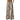 Pantaloni Donna Pinko - Gussola Pantalone Popeline Sta - Beige