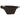 Marsupi alla moda - Uomo Unisex Sprayground - Boujee Strap Crossbody - Marrone