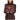 Borse a mano Donna Pinko - Love Puff Crinckle Classic New - Castano Intenso