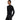 Maglie Donna Liu Jo - Maglia Chiusa M/L - Nero
