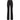 Pantaloni Donna Pinko - Hulka Pantalone Punto Stoffa - Nero