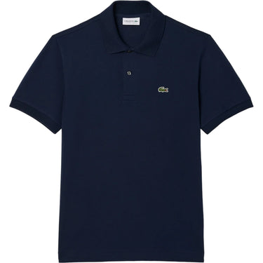 Maglie Uomo Lacoste - Maglietta - Blu-Gianni Foti