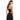 Canotte e top Donna Emme Marella - Body - Nero