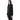 Giubbotti Donna K-Way - Divine Light Spacer - Nero