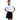 Canotte e top Donna Barbour - Portsdown Top - Bianco-Gianni Foti