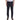 Pantaloni Uomo Berwich - Pantalone chiaia - Blu-Gianni Foti