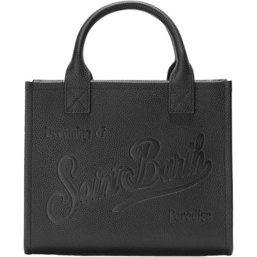 Borse a spalla Donna Mc2 Saint Barth - Shoulder Bag - Nero