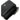 Borse a spalla Donna Pinko - Love One Slouchy Baby Vitello - Nero