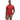 T-shirt Uomo Barbour - Essential Sports Tee - Rosso-Gianni Foti