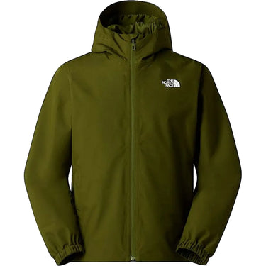 Giacche Uomo The North Face - Giacca - Verde-Gianni Foti